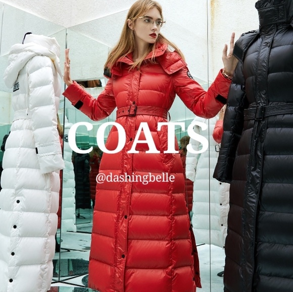 Coats Jackets Parkas Sweaters Puffer Blazer Below - Picture 1 of 1